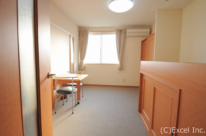 その他部屋・スペース　同等タイプのイメージ写真です。