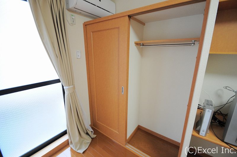 収納　同等タイプのイメージ写真です。