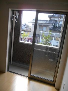 居室・リビング　イメージ