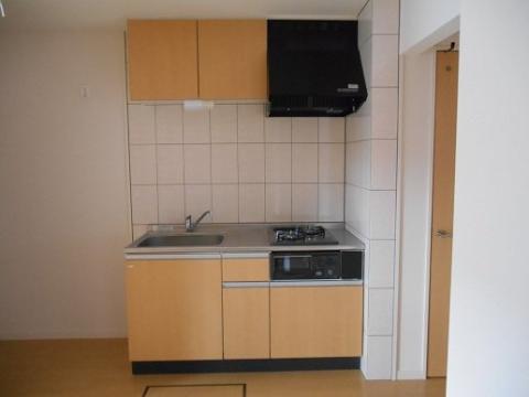 キッチン　イメージ