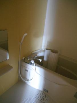 バス・シャワールーム　イメージ