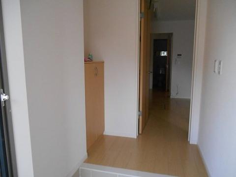 玄関　イメージ