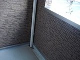 バルコニー　イメージ
