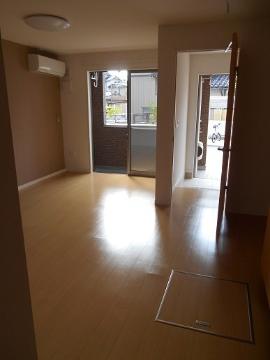 居室・リビング　イメージ