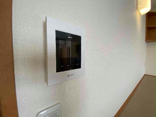 セキュリティ　設備・使用は号室により異なる為、現況を優先いたします。