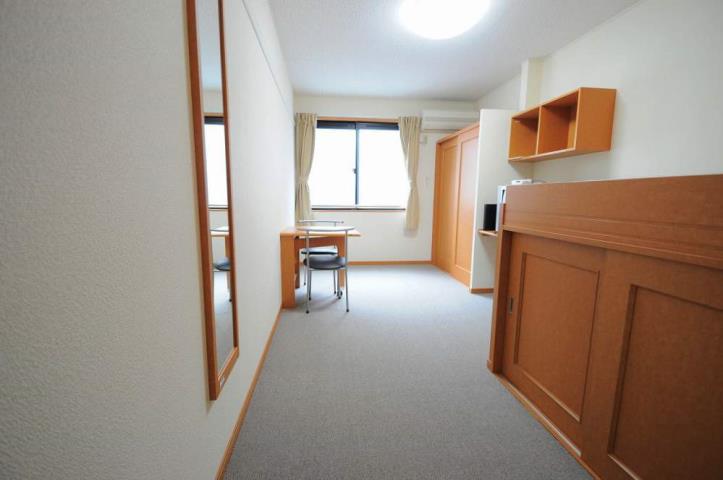 その他部屋・スペース