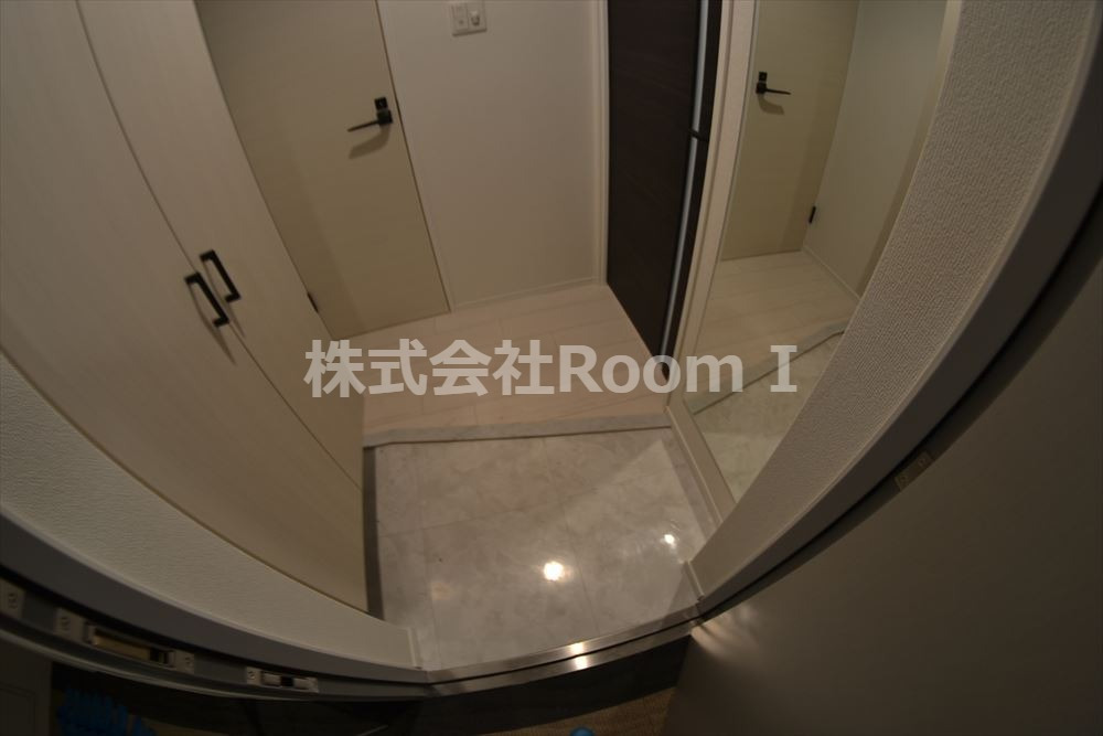 その他部屋・スペース　内装は落ち着いています