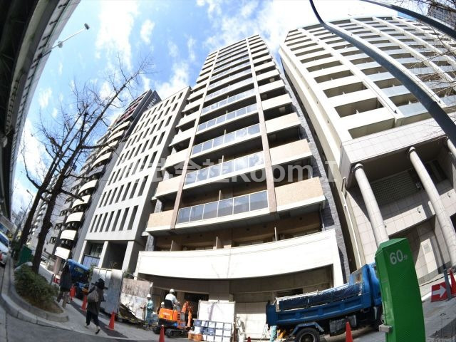 建物外観　外観も気になるポイント