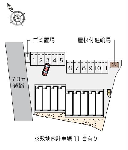 【レオネクストメゾンコルデのその他】