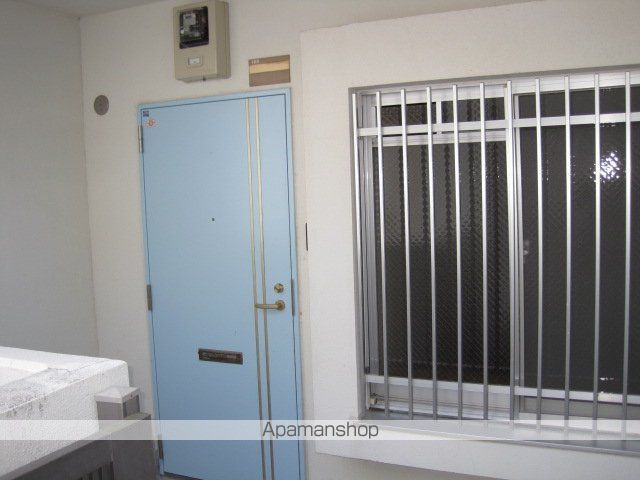プラム石坂の外観写真