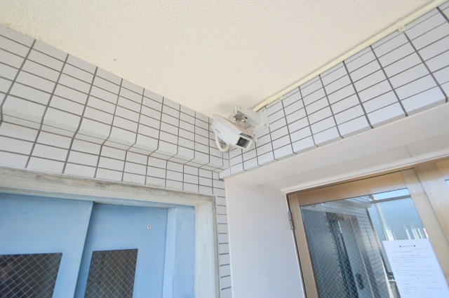 コンビニ　ローソン安芸区役所前店（コンビニ）まで540m