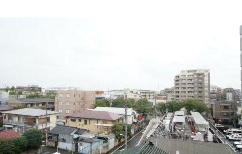 眺望　♪別号室写真♪