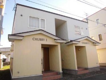 ＣＨＵＢＢＹII（チャビーII）の建物外観