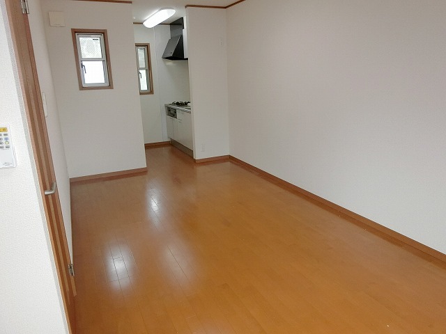 居室・リビング　2階LDK11.68帖(同タイプの他の部屋の写真です)