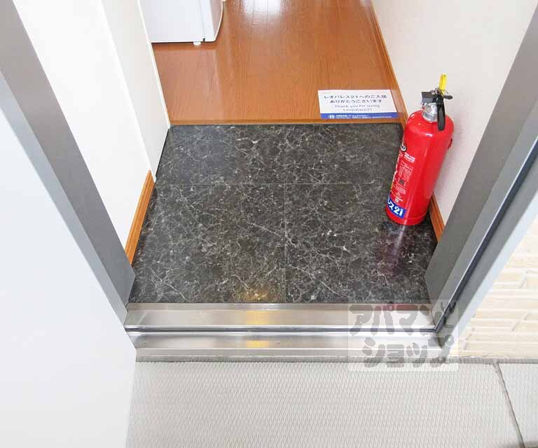 玄関　お洒落な玄関・