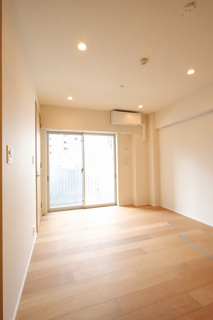 居室・リビング　内観