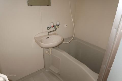 バス・シャワールーム　バス（イメージ）