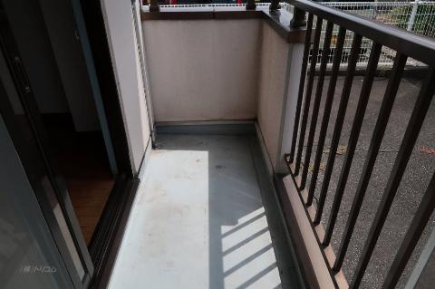 バルコニー　ベランダ（イメージ）