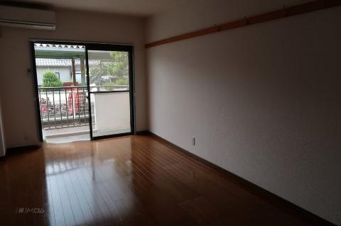 眺望　眺望（イメージ）