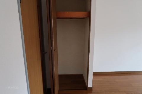 収納　収納（イメージ）