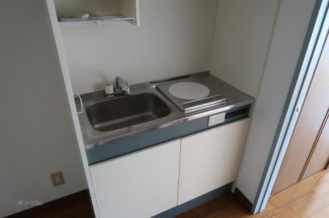 キッチン　キッチン（イメージ）