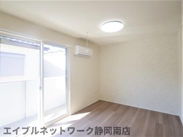 その他部屋・スペース　内装も気になるポイント