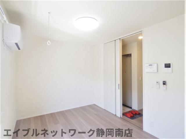 その他　内装もきれいです