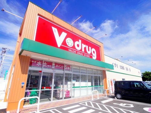 カーサ・ソレイユの周辺写真