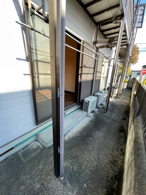 サイコーハウス3の内装写真