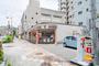 コンビニ　セブンイレブン長崎桜馬場店（コンビニ）まで214m