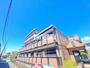フロイデ八勝園 2階 築21年3ヶ月の賃貸物件