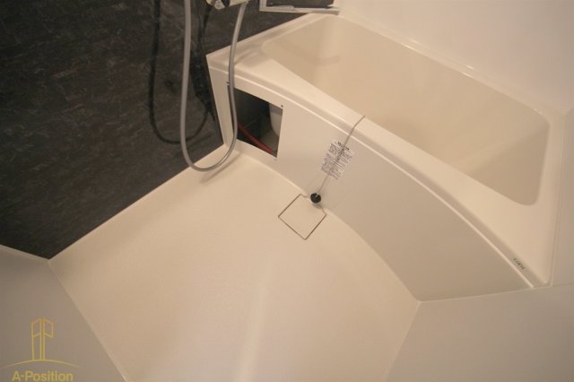 バス・シャワールーム　レオンコンフォート梅田北