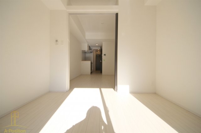 居室・リビング　レオンコンフォート梅田北