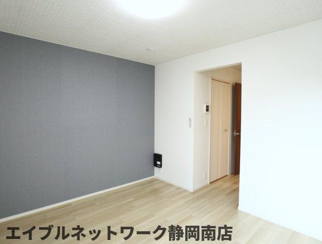 その他部屋・スペース　明るい色調の室内です
