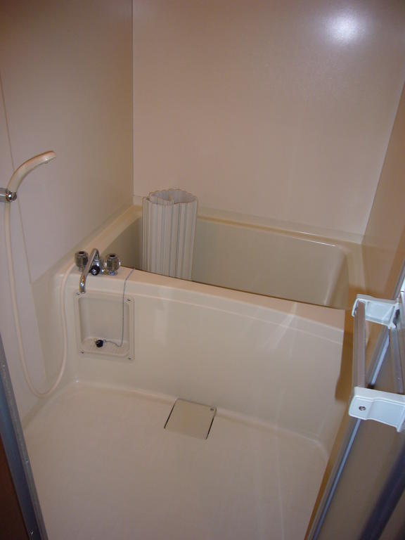 バス・シャワールーム　ゆったり（1216）