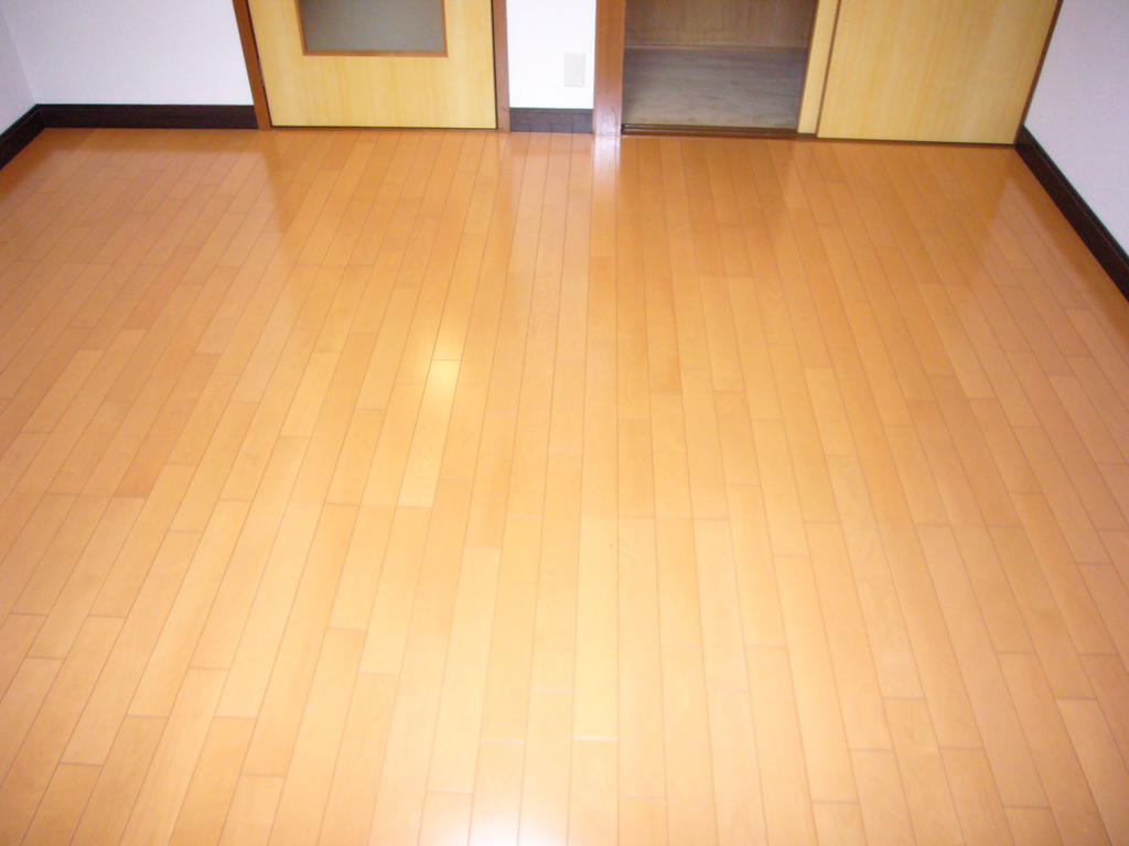 その他部屋・スペース　床・フローリング