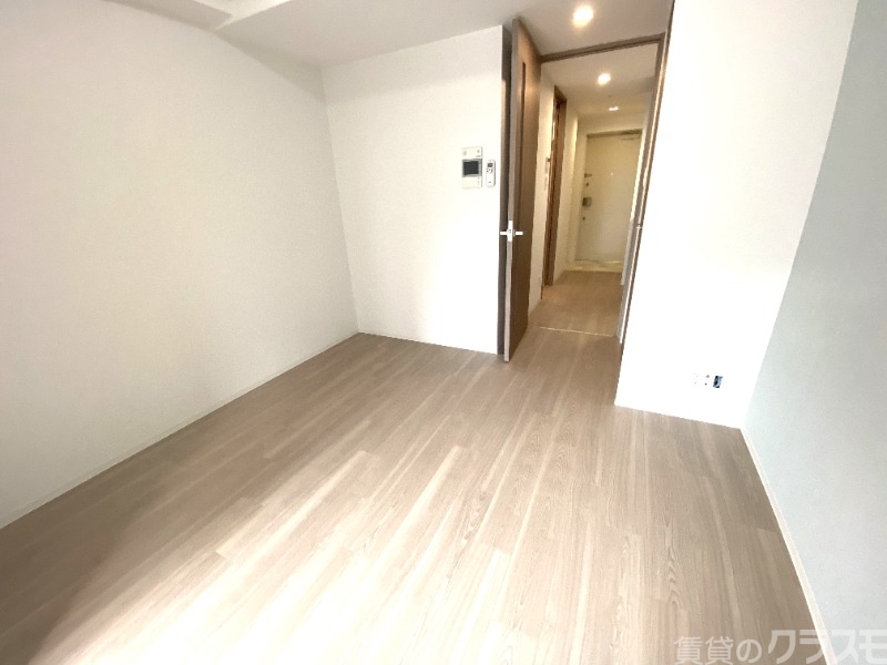 その他設備　キレイって幸せ☆