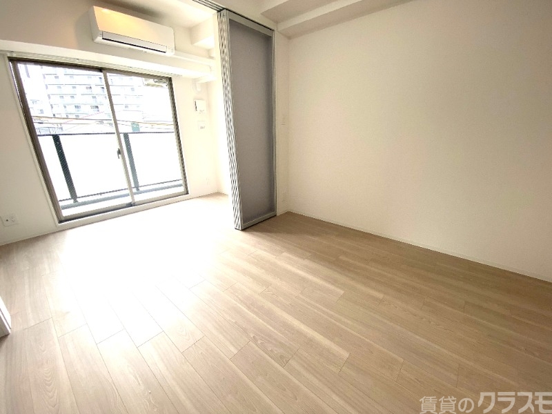 居室・リビング　快適生活はここに決まりです。