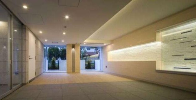 ロビー　他部屋参考写真