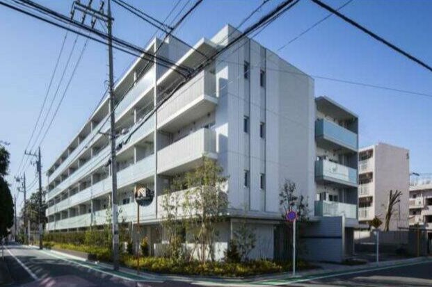 その他共有部分　他部屋参考写真