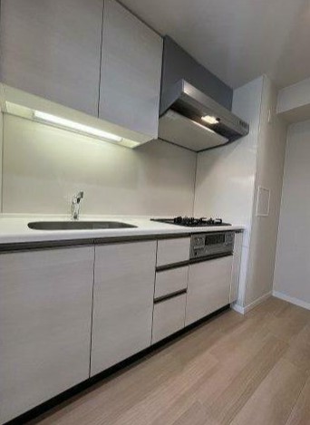 キッチン　他部屋参考写真