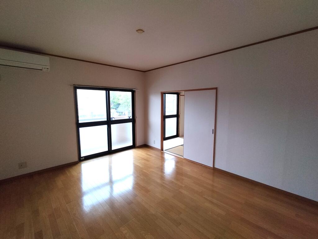 居室・リビング　ＬＤＫ15帖