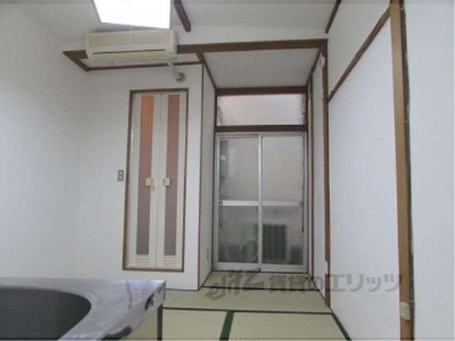 その他部屋・スペース　和室