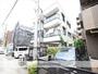 東林間駅より徒歩11分 3階 築30年10ヶ月の賃貸物件