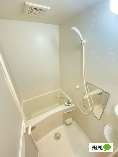 バス・シャワールーム　イメージ