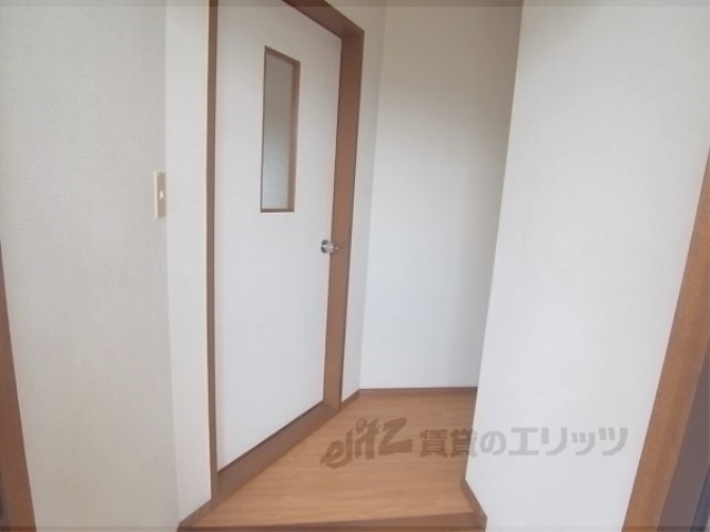 その他部屋・スペース　廊下