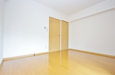 居室・リビング　★洋室9.1帖★