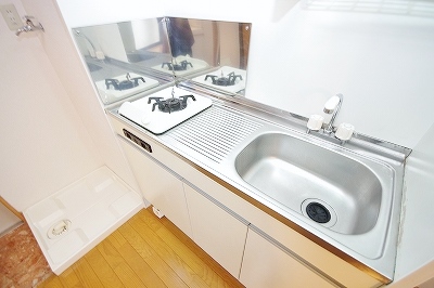 キッチン　★キッチン★