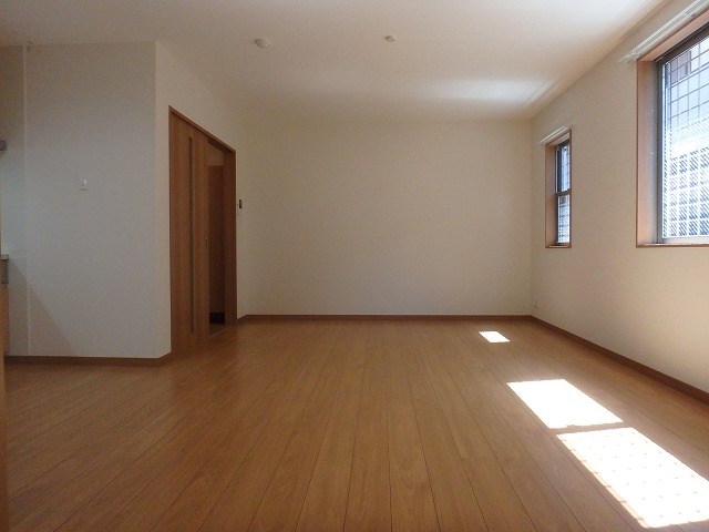 居室・リビング　写真は同型タイプ