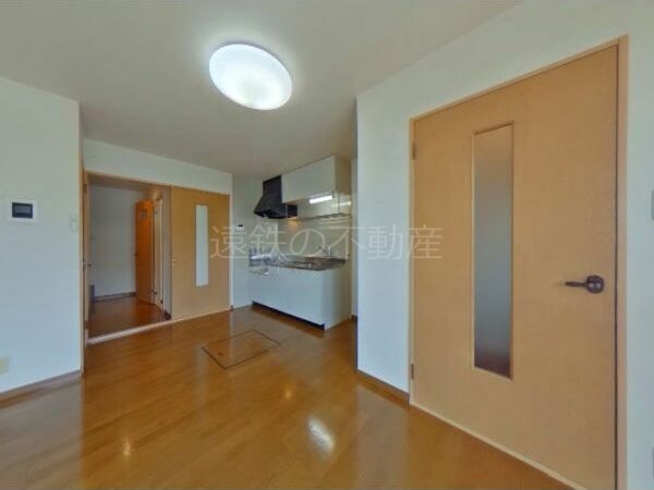 居室・リビング　※現況優先